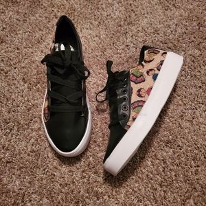 Mexican shoes for women